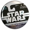 Star Wars badge